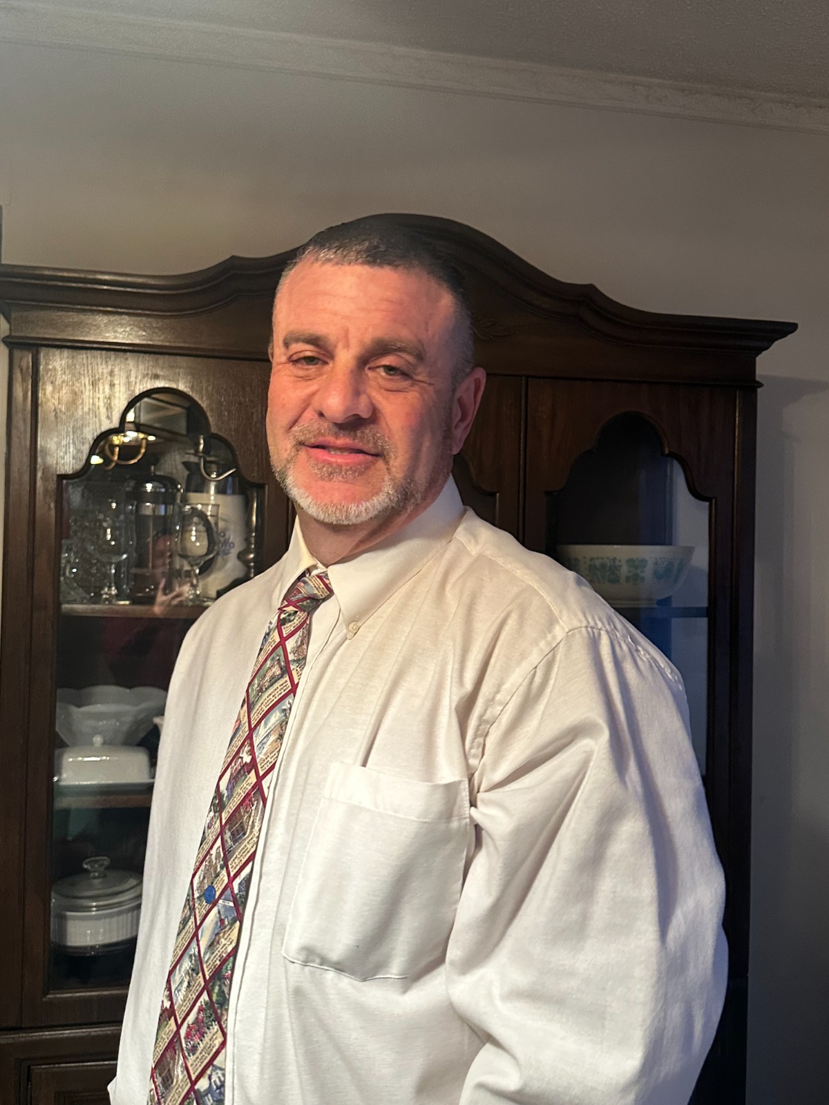 Counselor Joe Joseph D. Hayes Counseling